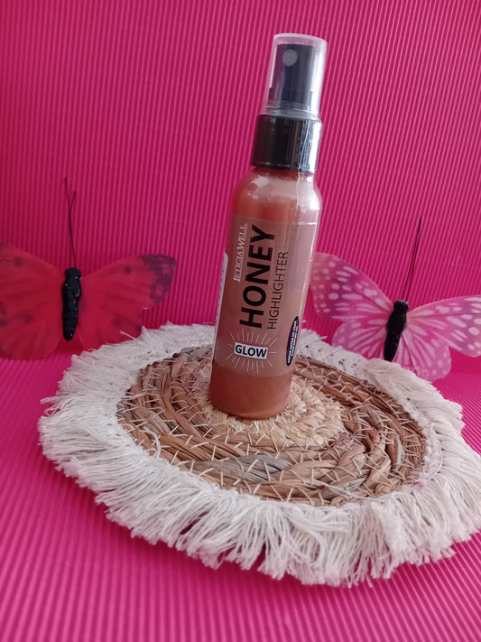 Highlighter en spray