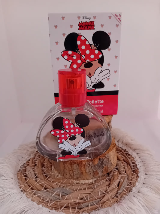 Parfum minnie