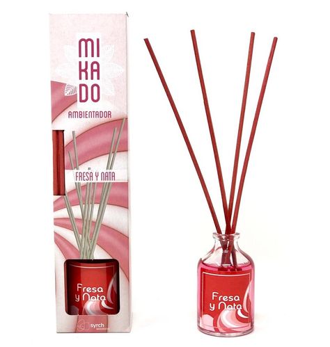 Mikado plusieurs senteurs 30ml