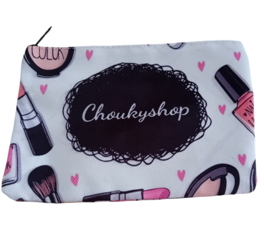 Trousse choukyshop