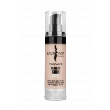 FOND DE TEINT PERFECT SKIN N°1