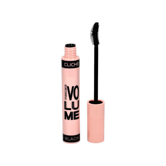 mascara noir