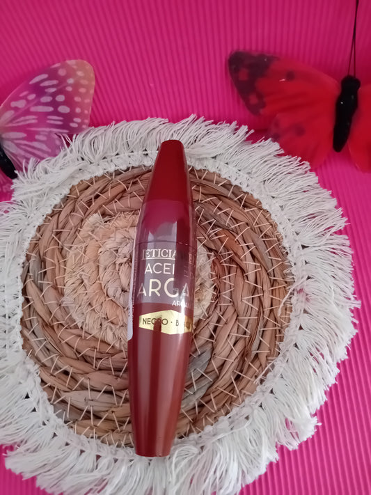 Mascara NOIR