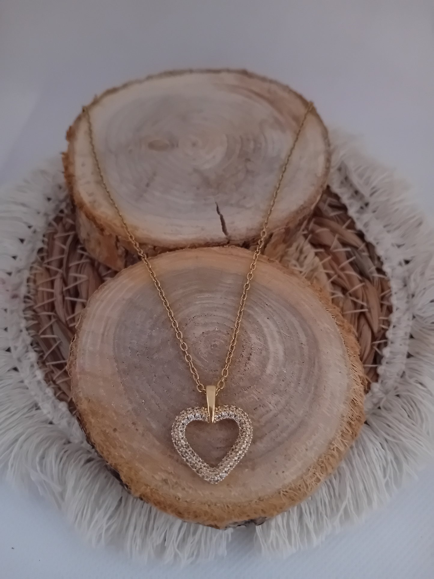 Collier laly