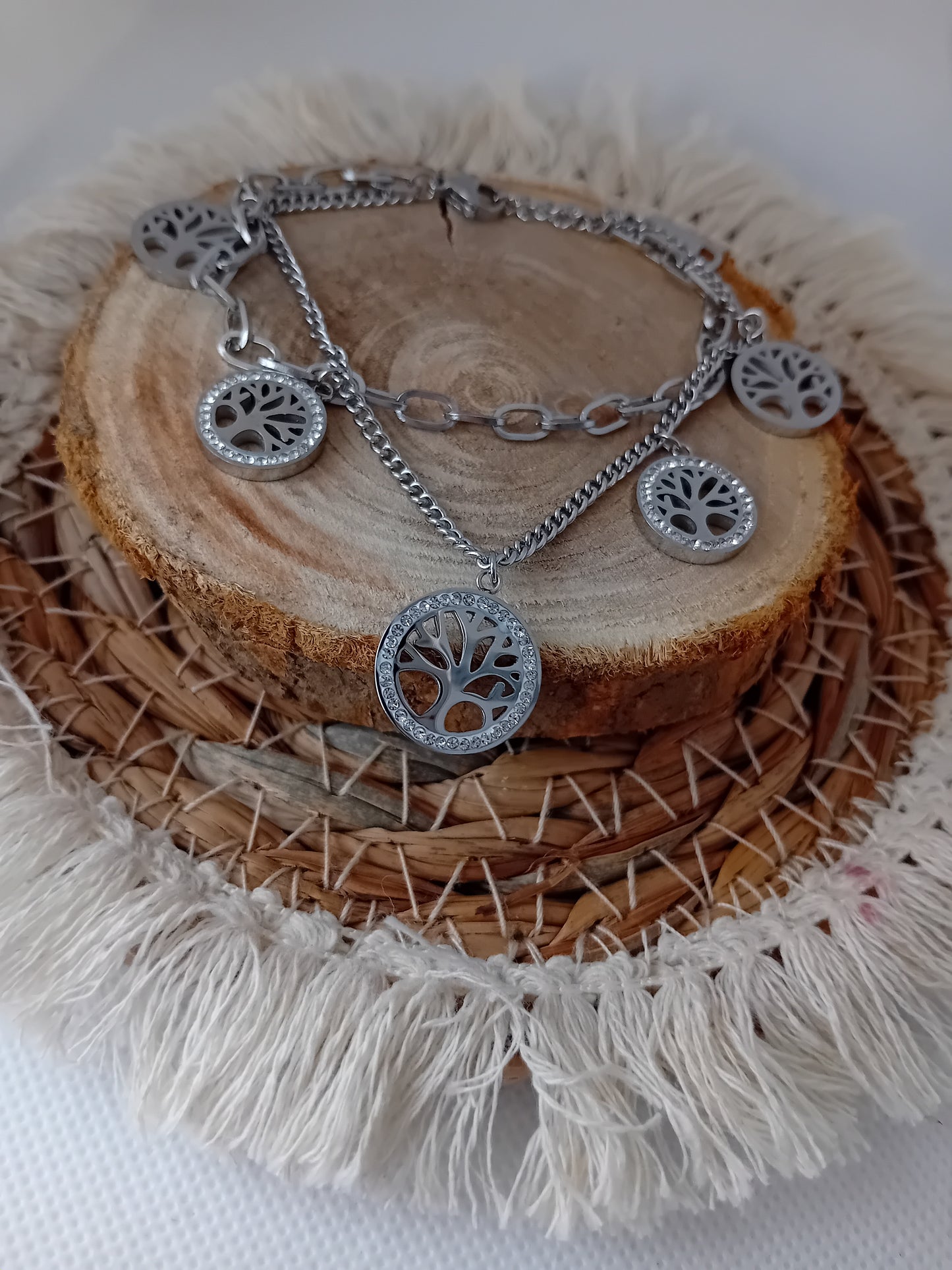 Bracelet paola