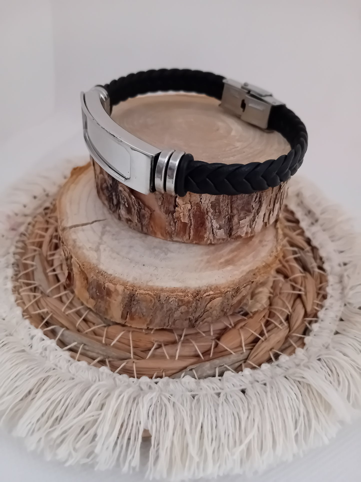 Bracelet homme