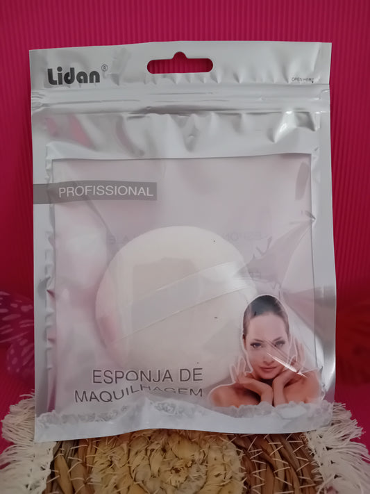 Éponge maquillage