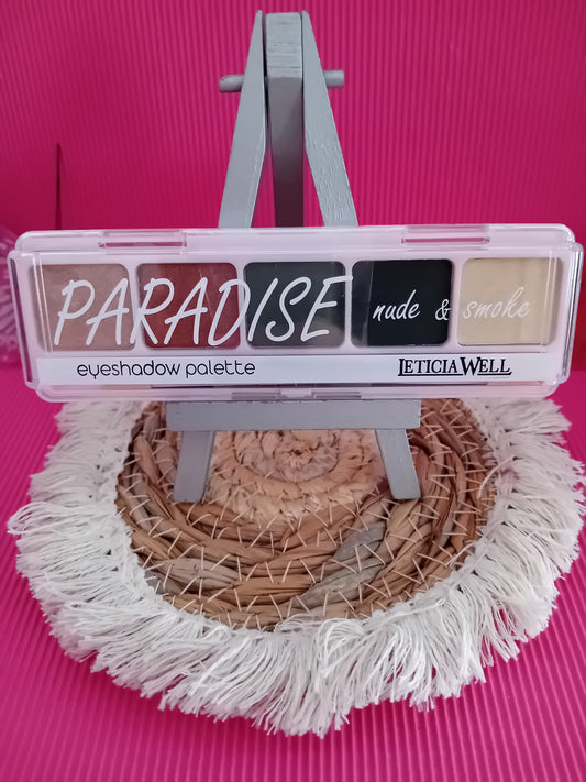 Palette Paradise