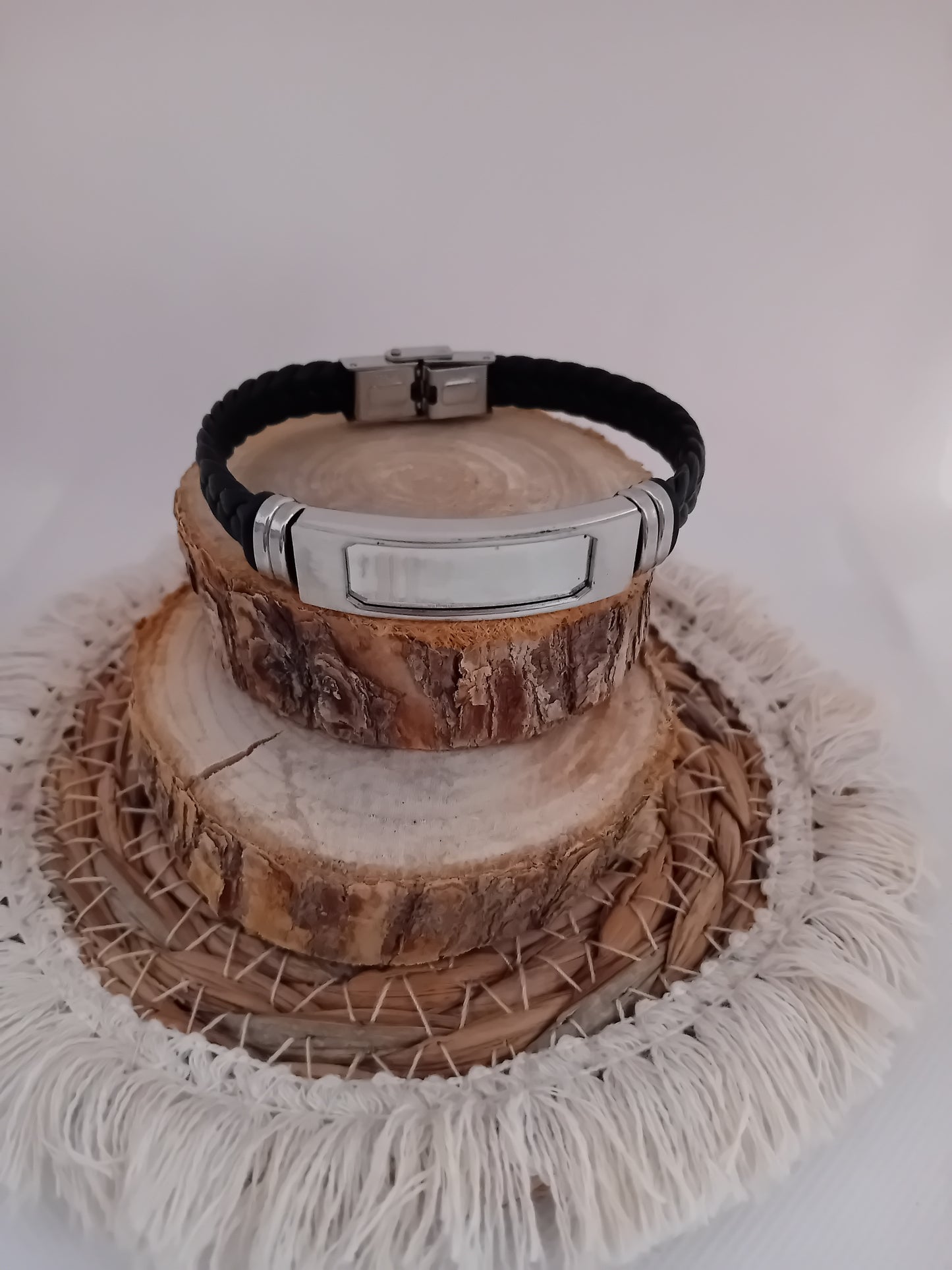 Bracelet homme
