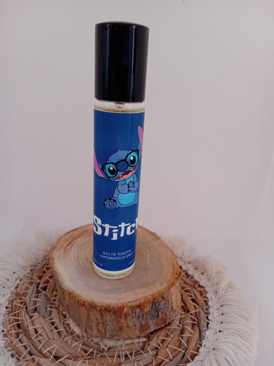 Parfum stitch