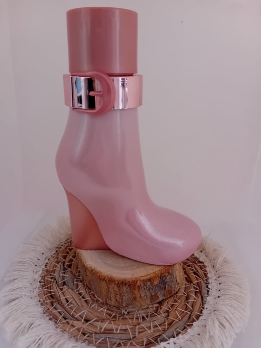 Parfum chaussure