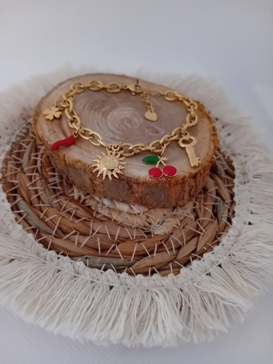 Bracelet SONRISA