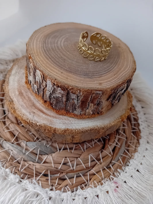 Bague queen