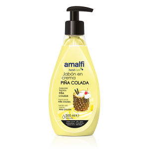 SAVON À LA CRÈME 500ML
