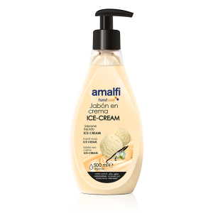 SAVON À LA CRÈME 500ML