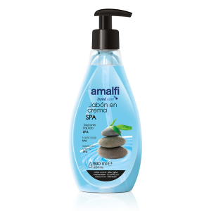 SAVON À LA CRÈME 500ML